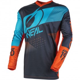 Maglia O`Neal Element Factor N001 2020 Manica Lunga